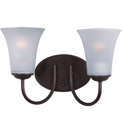 Maxim Lighting - Logan 14" Bath Vanity Light