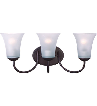 Maxim Lighting - Logan 19" Bath Vanity Light