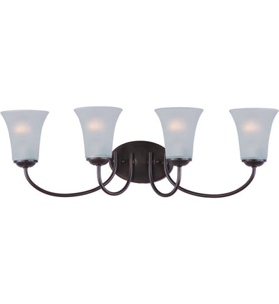 Maxim Lighting - Logan 28" Bath Vanity Light
