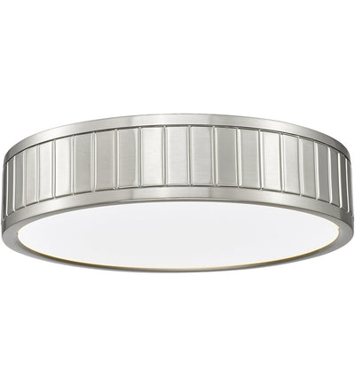 Z-Lite - Madison 12.5" Flush Mount