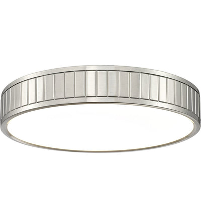 Z-Lite - Madison 16.5" Flush Mount