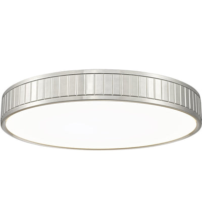 Z-Lite - Madison 20.5" Flush Mount