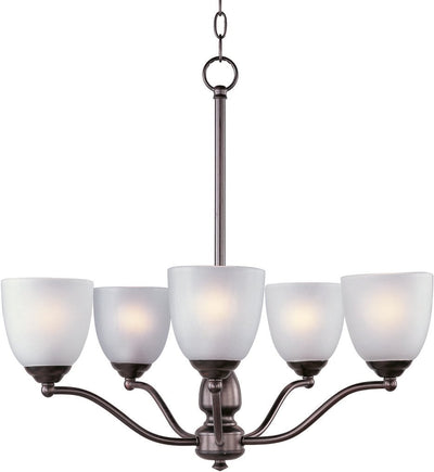Maxim Lighting - Stefan 25" Chandelier