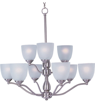 Maxim Lighting - Stefan 30" Chandelier