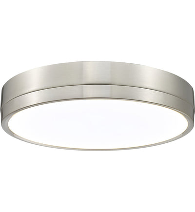 Z-Lite - Algar 16" Flush Mount