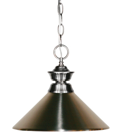 Z-Lite - Z-Lite 14" Pendant