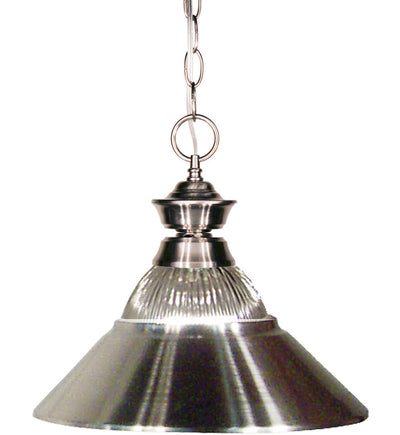 Z-Lite - 100701BN-RBN - Z-Lite 14" Pendant