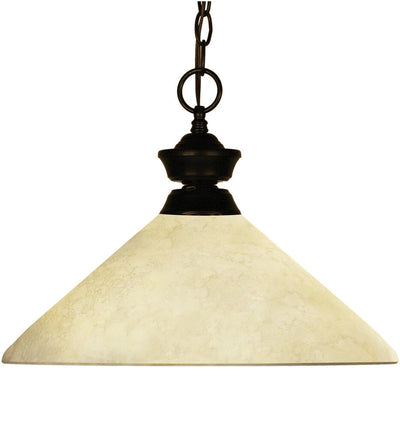 Z-Lite - Chance 14" Pendant
