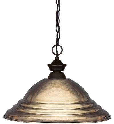 Z-Lite - Shark 15.75" Pendant