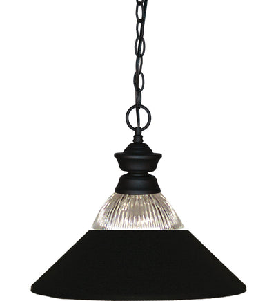 Z-Lite - 100701MB-RMB - Shark 14.25" Pendant