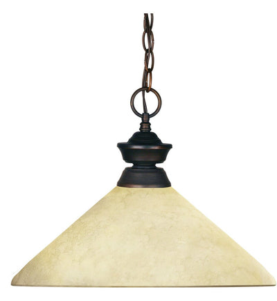 Z-Lite - Riviera 14" Pendant