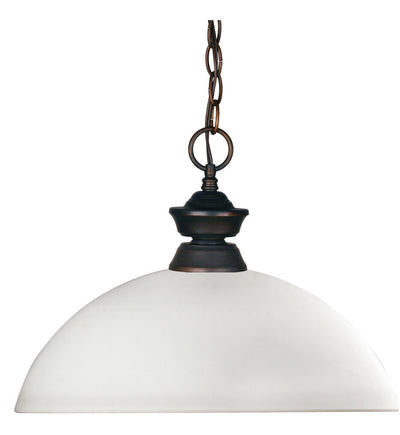 Z-Lite - Riviera 14" Pendant