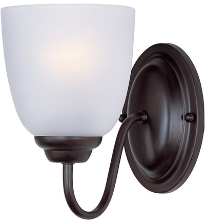 Maxim Lighting - Stefan 8" Bath Vanity Light