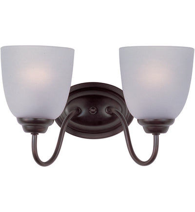 Maxim Lighting - Stefan 13.25" Bath Vanity Light