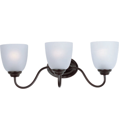 Maxim Lighting - Stefan 21.5" Bath Vanity Light