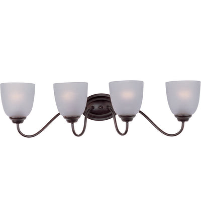 Maxim Lighting - Stefan 29.75" Bath Vanity Light