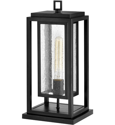 Hinkley Lighting - Republic 16.5" Pier Mount