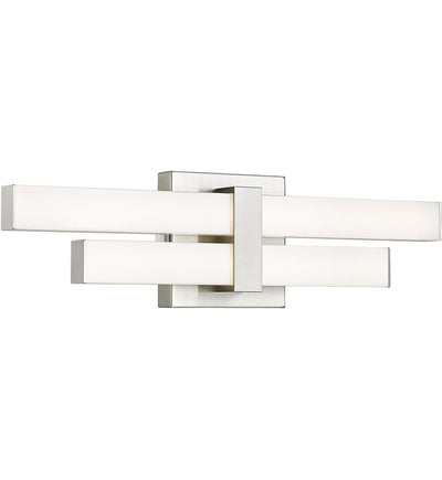 Z-Lite - Zane 18" Bath Vanity Light