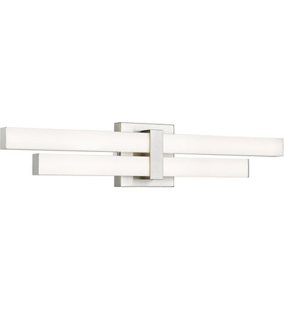Z-Lite - Zane 25" Bath Vanity Light