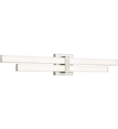 Z-Lite - Zane 32" Bath Vanity Light