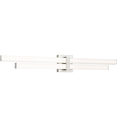Z-Lite - Zane 40" Bath Vanity Light