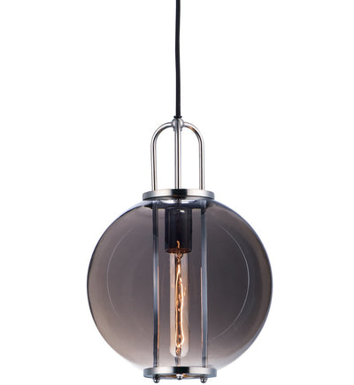 Maxim Lighting - 10084MSKPN - Minaret 10.5" Pendant