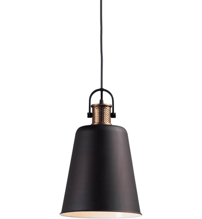 Maxim Lighting - 10085OIAB - Sedona 9.75" Pendant