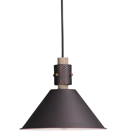 Maxim Lighting - 10089OIWWD - Tucson 11.25" Pendant