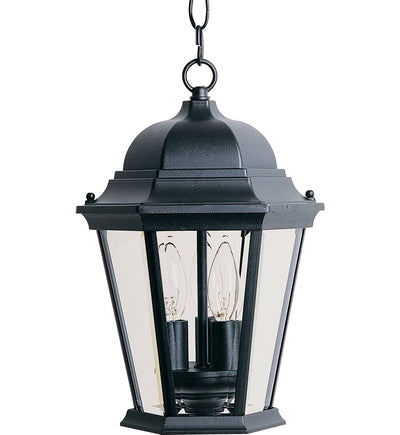 Maxim Lighting - 1009BK - Westlake 9" Outdoor Pendant