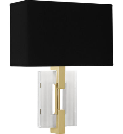 Robert Abbey - Lincoln 12" Wall Sconce