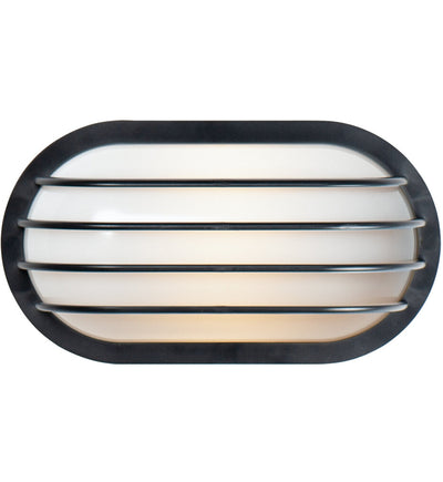 Maxim Lighting - Bulwark 5.75" Outdoor Wall Sconce