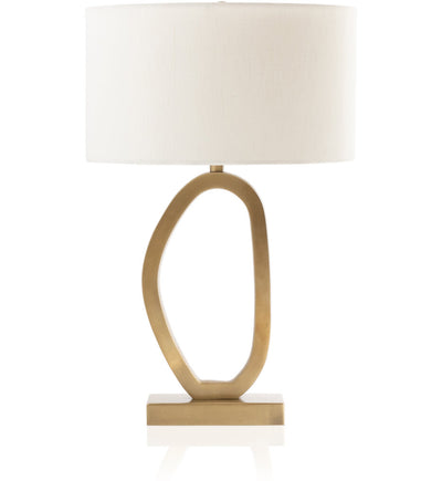Four Hands - 101134-004 - Bingley 24.5" Table Lamp