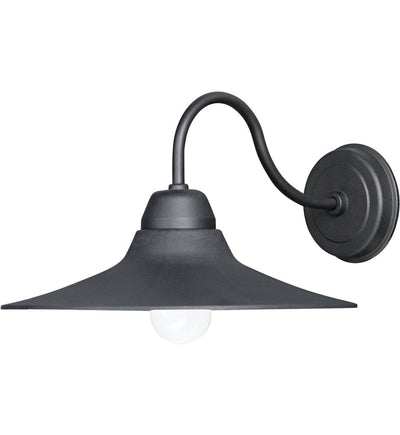 Maxim Lighting - Dockside 8.5" Outdoor Wall Sconce