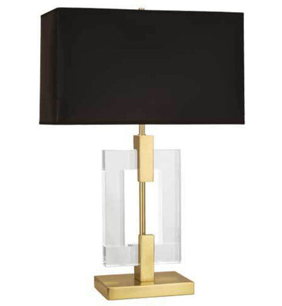 Robert Abbey - Lincoln 29" Table Lamp