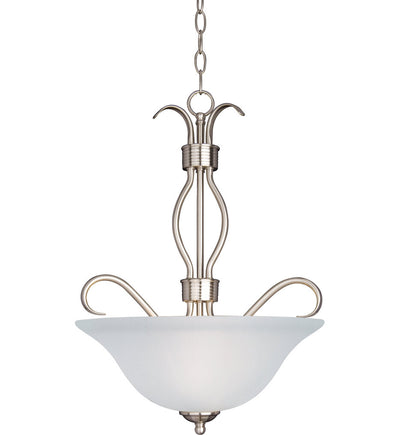 Maxim Lighting - Basix 17" Pendant