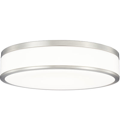 Z-Lite - Ballord 16" Flush Mount