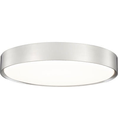 Z-Lite - Kawan 20" Flush Mount