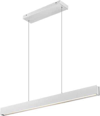 Z-Lite - Hudson 45" Chandelier