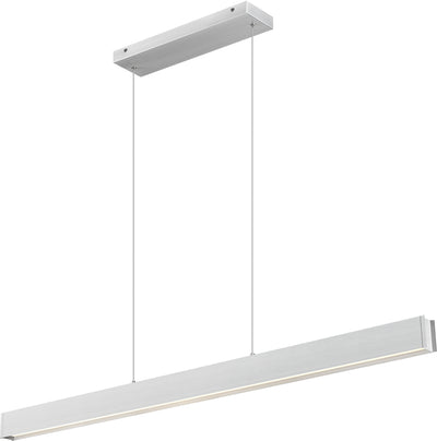Z-Lite - Hudson 55" Chandelier