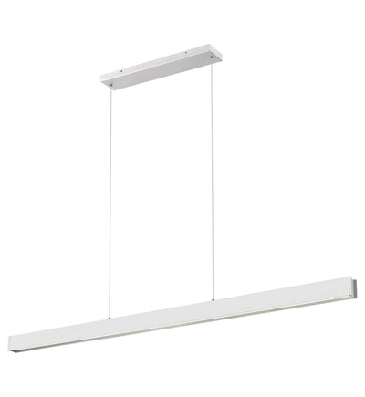 Z-Lite - Hudson 72-inch Linear Chandelier