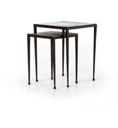 Four Hands - Dalston Nesting End Tables