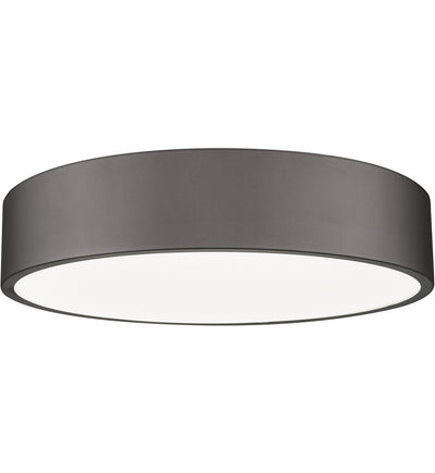 Z-Lite - Coronado 20" Flush Mount