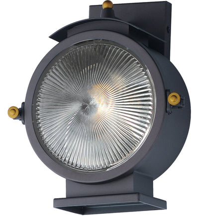 Maxim Lighting - 10181OIAB - Portside 13" Outdoor Wall Sconce