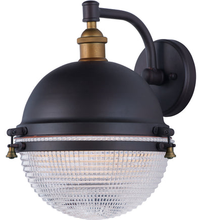 Maxim Lighting - 10186OIAB - Portside 13.5" Outdoor Wall Sconce