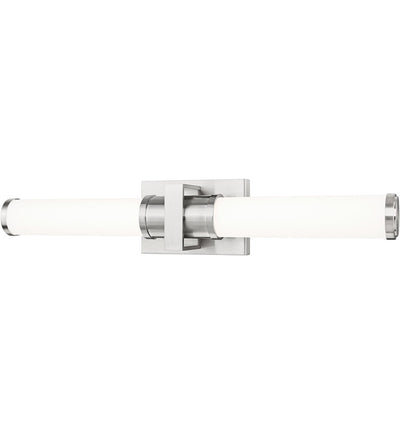 Z-Lite - Idris 25.5" Bath Vanity Light