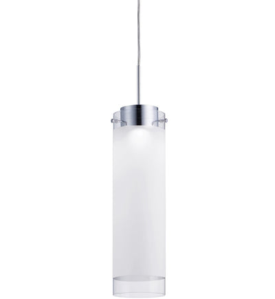 Maxim Lighting - 10194CLFTPC - Scope 1.75" Pendant