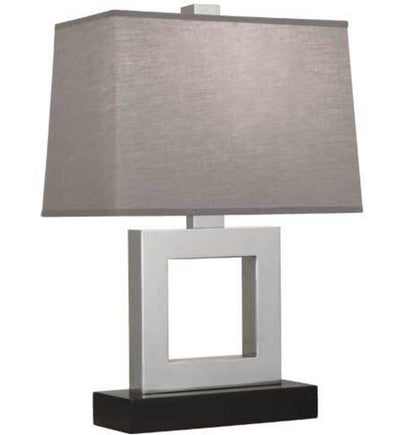 Robert Abbey - Doughnut 20.75" Table Lamp