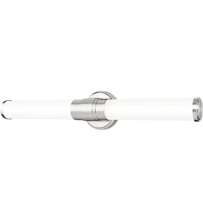 Z-Lite - Warwick 25.25" Bath Vanity Light