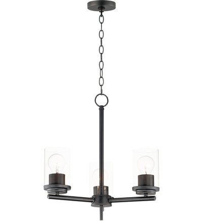 Maxim Lighting - Corona 16.5" Chandelier