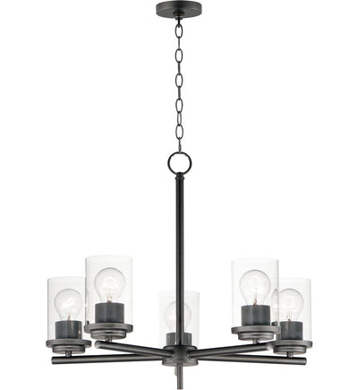Maxim Lighting - Corona 22" Chandelier